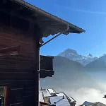 Les Marmouzets Apartment Gryon