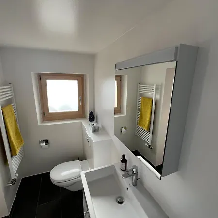 Appartement Les Marmouzets Gryon