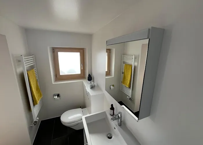 Appartement Les Marmouzets Gryon