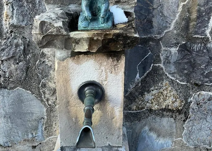 Appartement Les Marmouzets