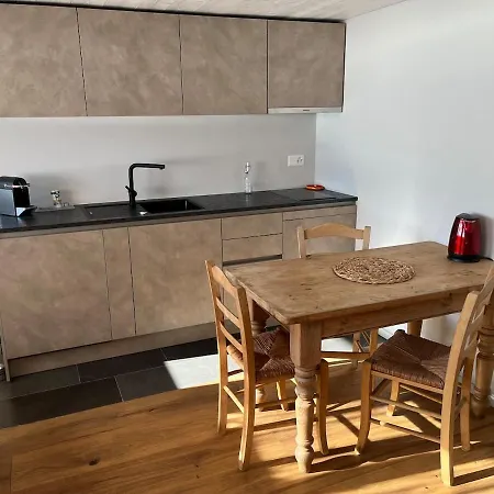 Les Marmouzets Apartamento *