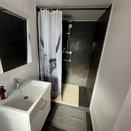 Les Marmouzets * Gryon