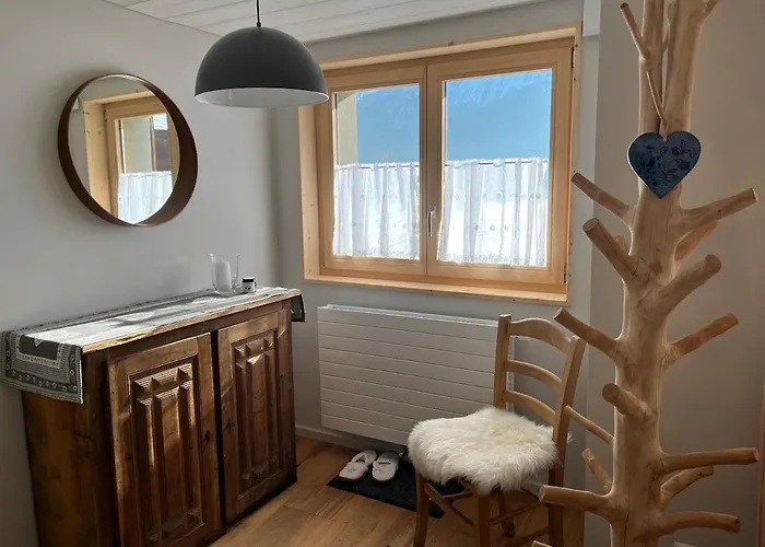 Les Marmouzets * Gryon