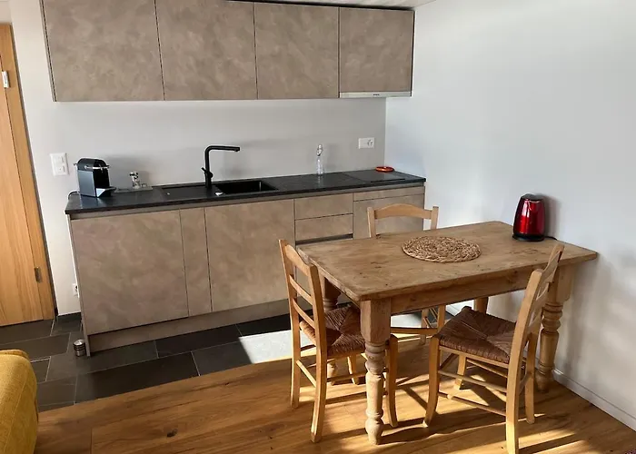 Les Marmouzets Apartamento *